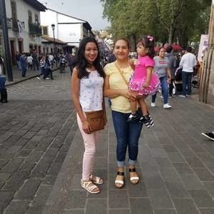 Meet your Posher, Ana